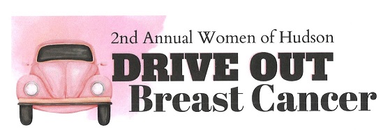 10/19 – Drive Out Breast Cancer