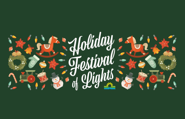 Win Chuck’s Car Pass to the Holiday Festival of Lights! Win Chuck’s Car Pass to the Holiday Festival of Lights!
