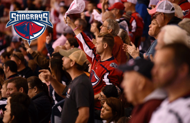 Win a 4-Pack of Tickets to Select ‘Rays Games from Chuck Win a 4-Pack of Tickets to Select ‘Rays Games from Chuck