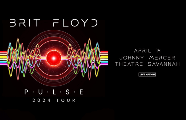 4/14: Brit Floyd Celebrates the 30th Anniversary of The Division Bell