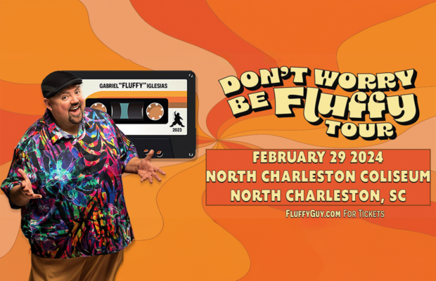 The Funniest Leap Day Ever w/ Gabriel ‘Fluffy’ Iglesias – 2/29