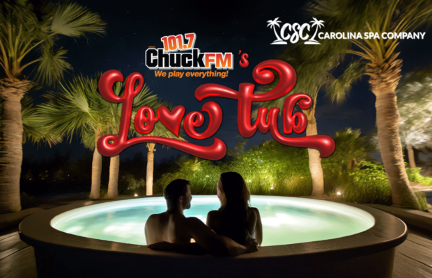 Listen & Text to Win $10k+ in Valentine’s Day Prizes!
