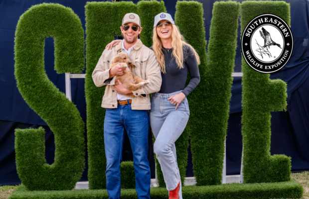Enter to Win Chuck’s 3-Day Passes to SEWE