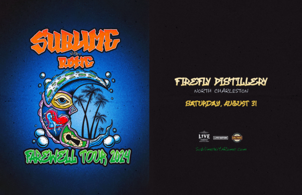 101.7 Chuck FM: Your Tickets to Sublime w/ Rome – 8/31
