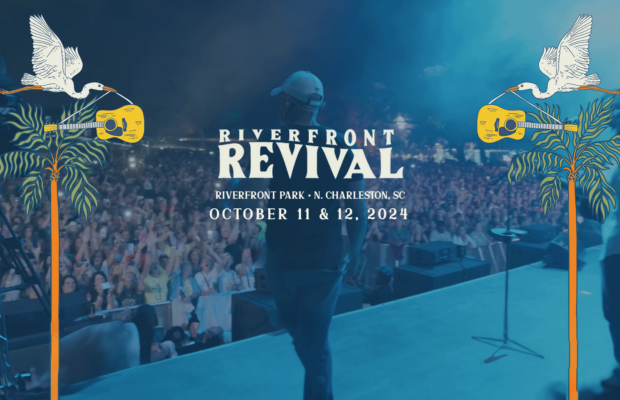 I.D. the Songs in the Montage to Win 2-Day Riverfront Revival Passes!