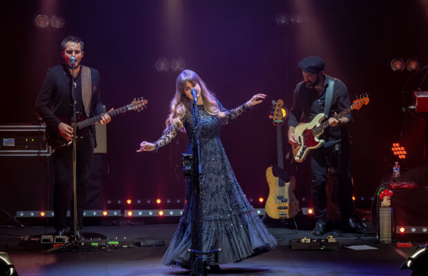 Win Tickets to Rumours of Fleetwood Mac @ the PAC – 8/17