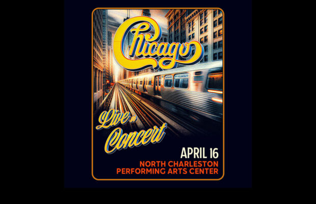 Chicago @ the PAC – 4/16/25 Chicago @ the PAC – 4/16/25