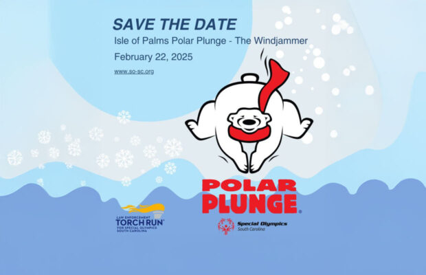 2/22: Go Freezin’ for a Reason at the IOP Polar Plunge 2/22: Go Freezin’ for a Reason at the IOP Polar Plunge