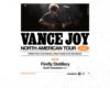 Vance Joy & Special Guests at Firefly - 9/18