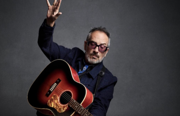 Tickets on Sale: Elvis Costello & the Imposters at the Gaillard – 10/3