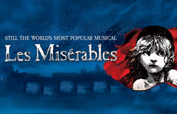 Take Chuck’s ‘Les Miz Quiz’ to Win a 4-Pack of Tickets