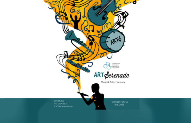 Tickets on Sale 7/8 for a Special Day of Music & Art – 8/16 Tickets on Sale 7/8 for a Special Day of Music & Art – 8/16