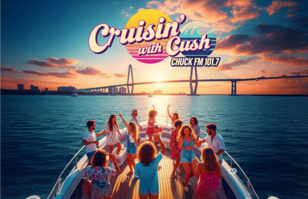 I.D. the 3 Songs to Win a Spot for You + 3 Friends on the Retro Cruise!