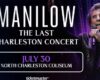 Barry Manilow 'The Last Charleston Show'