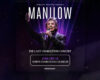 Jan. 14: Barry Manilow Plays 'The Last Charleston Show'