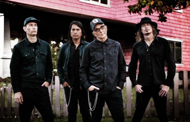 Oct. 14: Celebrate the Re-Issue of Everclear’s ‘Sparkle & Fade’ Album