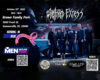 10/25: Live Music to Help Win the Fight Against Breast Cancer