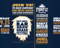 11/9: Bluegrass, Oyster Roast & More to Support MUSC Families