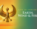 Earth, Wind & Fire at the PAC - 4/28