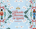 Tix On Sale Online & On-Site: Festival of Lights - 11/14-12/31