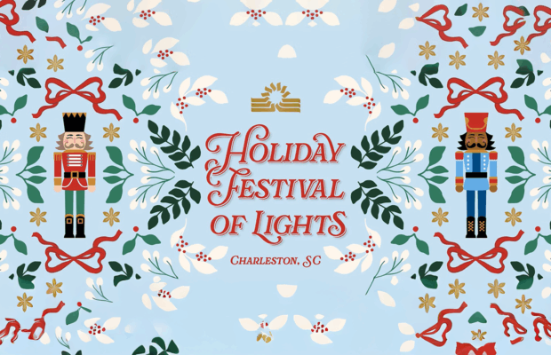 Tix On Sale Online & On-Site: Festival of Lights – 11/14-12/31
