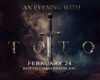 Toto Returns to the PAC on Feb. 24