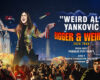 6/9: Weird Al Brings His Bigger & Weirder Tour to the Coliseum