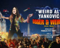 6/9: Weird Al Brings His Bigger & Weirder Tour to the Coliseum