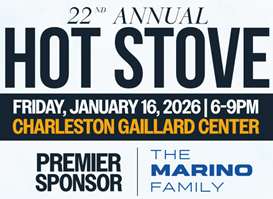 Jan. 16: Tickets on Sale for the RiverDogs Hot Stove Banquet
