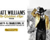 May 9: Tickets on Sale Now for Katt Williams at the Coliseum