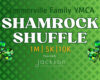 3/14: Get in the Irish Spirit & Support the Summerville YMCA