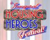3/28: The Inaugural Housing Heroes Festival
