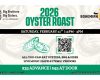 2/21: Big Brothers Big Sisters 2026 Oyster Roast