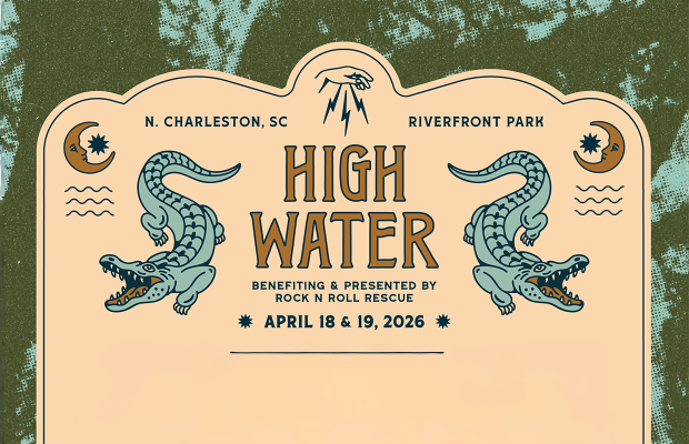 Chuck’s Got Highwater Fest Passes – And You Could Win ‘Em! Chuck’s Got Highwater Fest Passes – And You Could Win ‘Em!