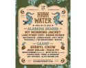 4/18-19: Tickets On Sale for High Water Festival