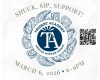 3/6: Have a Shuckin' Good Time @ the Trident Academy Oyster Roast!