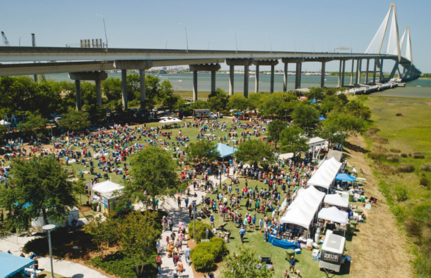The Blessing of The Fleet & Seafood Festival – 4/26 The Blessing of The Fleet & Seafood Festival – 4/26
