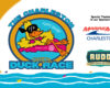 The Charleston Charity Duck Race - 5/30