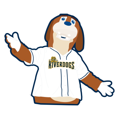 Win RiverDogs Tickets from Chuck-FM!