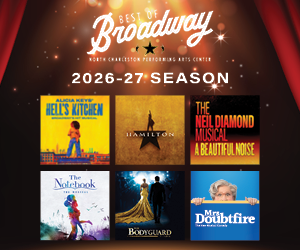The Best of Broadway at the PAC