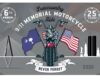 9/13: 6th Annual Lowcountry 9/11 Memorial Motorcycle Ride