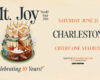 Mt. Joy Comes to the Lowcountry