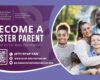 Become a Foster Parent During National Foster Care Month