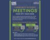 One North Charleston - Unified Development Ordinance Meetings - June 2 & 9