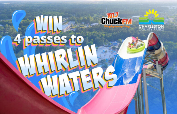 CHUCK’S Keeping You Cool This Summer!!!