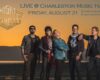 August 21: Night Ranger LIVE @ Charleston Music Hall