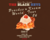 The Black Keys: Peaches n' Kreme World Tour @ Firefly Distillery - July 30