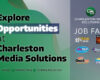 Charleston Media Solutions Job Fair