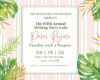The 5th Annual Shining Stars Gala - September 19