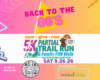 Register for the Carolina Children's Charity Care Give Run 5K - 9/26